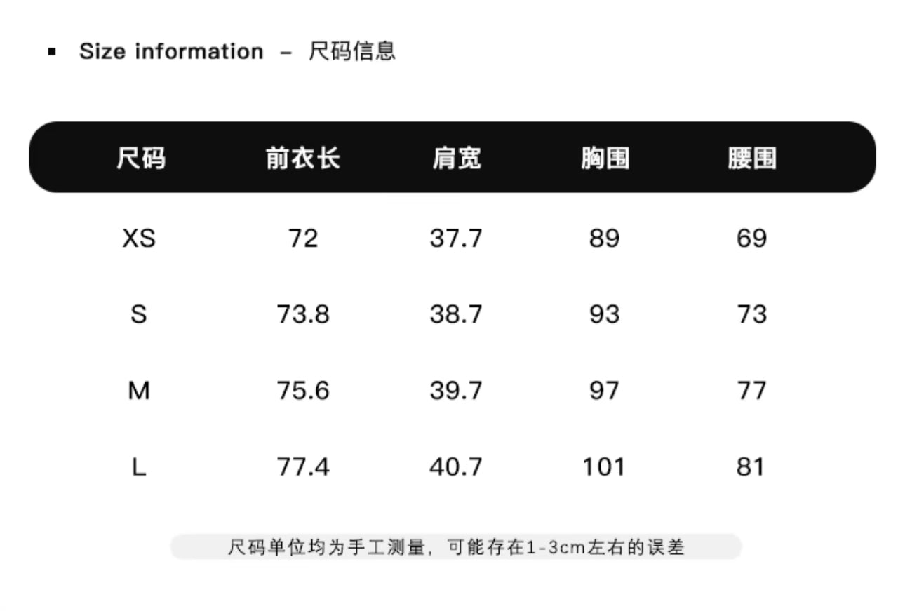 贵感高奢线圆领连体裤